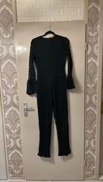 Jumpsuit kant, Ophalen of Verzenden, Gedragen, Maat 36 (S), Zwart