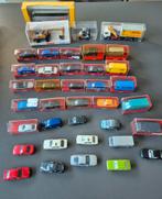38 stuks voertuigen, Ophalen of Verzenden, Gebruikt, Auto, Overige merken