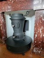 Oude Gashaard - Decoratief Object, Huis en Inrichting, Kachels, Ophalen, Gebruikt, Gas, Vrijstaand