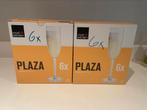 Champagne glazen, Ophalen of Verzenden, Nieuw, Overige typen