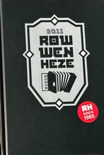 Rowwen Heze  2011 RH sinds 1985 Jaarboek 2012 & 2010 & 08, Boeken, Muziek, Artiest, Zo goed als nieuw, Verzenden