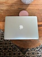 Macbook air (2017), Computers en Software, Apple Macbooks, Ophalen, Gebruikt, 13 inch, Minder dan 2 Ghz