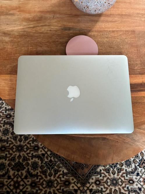 Macbook air (2017), Computers en Software, Apple Macbooks, Gebruikt, MacBook Air, 13 inch, Minder dan 2 Ghz, Ophalen