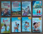 8 Harlequin Romans - Feelgood & Zomerliefdes, Diverse, Nieuw, Ophalen of Verzenden, Nederland
