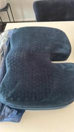 Ergonomisch zitkussen met gel inlay, Ophalen, Zo goed als nieuw