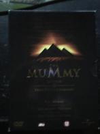 mummy legends trilogy, Cd's en Dvd's, Dvd's | Tv en Series, Boxset, Actie en Avontuur, Ophalen of Verzenden, Vanaf 12 jaar