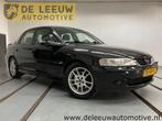 Opel Vectra 2.2-16V Sport Edition II Xenon LMV Trekhaak, Auto's, Opel, Te koop, 147 pk, Vectra, Benzine