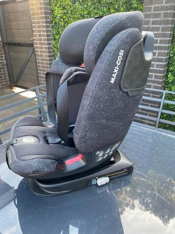 Autostoel Maxi cosi Titan pro isofix beschikbaar voor biedingen
