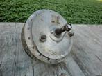 Yamaha DT2 250 en RT2 360 voorwielnaaf  1973, Motoren, Ophalen of Verzenden, Gebruikt