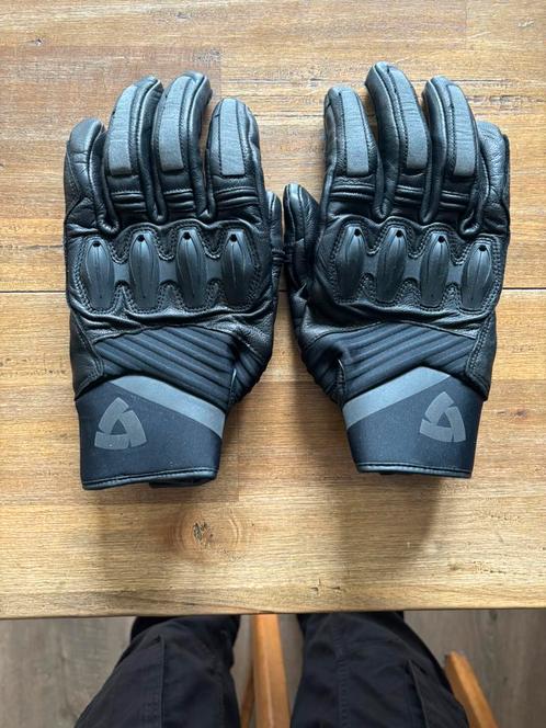 Rev it Energy maat xl, Motoren, Kleding | Motorkleding, Handschoenen, Heren, Tweedehands, Verzenden