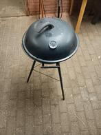 BBQ, Ophalen, Gebruikt