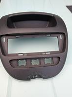 Toyota Aygo 2010 dashboard kap, Auto diversen, Autoradio's, Ophalen of Verzenden, Zo goed als nieuw