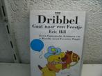 vhs 36a dribbel gaat naar een feestje, Alle leeftijden, Ophalen of Verzenden, Zo goed als nieuw