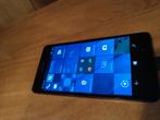 Microsoft Lumia 950 - Gebruikt, Telecommunicatie, Mobiele telefoons | Overige merken, Ophalen of Verzenden, Gebruikt, 6 megapixel of meer