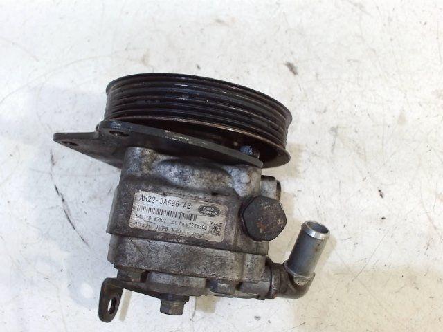 Stuurbekrachtiging pomp motor Land Rover Range Rover, Onderdelen@venauto.nl, Van der Ven Autorecycling B.V., Ettenseweg 76, 4706 PB Roosendaal, The Netherlands