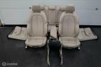 Interieur beige leder bmw 2 serie f45 grand tourer 2013-..., Auto-onderdelen, Interieur en Bekleding