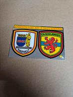 Hasselt sticker, Ophalen of Verzenden, Zo goed als nieuw