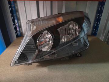 Originele koplampen Vito zo goed als nieuw beschikbaar voor biedingen
