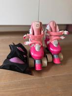 SKEELERS MAAT 28-32 PERFECTE STAAT!, Kinderen en Baby's, Speelgoed | Buiten | Rolschaatsen, Ophalen, Zo goed als nieuw