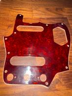 Fender Jaguar Tortoise Pickguard original 60’s, Muziek en Instrumenten, Ophalen of Verzenden, Zo goed als nieuw, Elektrische gitaar