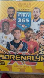 Panini voetbalkaartjes adrenalyn 2025-2026, Ophalen of Verzenden, Zo goed als nieuw, Losse kaart