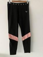 Pinksoda, sport legging., Maat 38/40 (M), Zwart, Nieuw, Ophalen of Verzenden