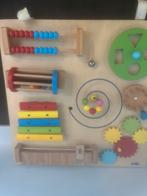 Montessori speelbord, Ophalen of Verzenden, Zo goed als nieuw