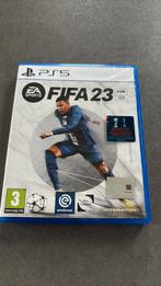 FIFA 23, Ophalen of Verzenden, Zo goed als nieuw