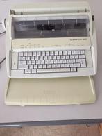 Brother AX-410 typemachine, Diversen, Typemachines, Ophalen