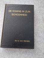 Ds. G. van Reenen, Boeken, Godsdienst en Theologie, Ophalen of Verzenden, Gelezen