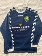 ADO Den Haag Matchworn Shirt Jean Paul Saeijs, Ophalen of Verzenden