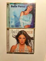 Belle Perez 2 albums, Cd's en Dvd's, Cd's | Latin en Salsa, Ophalen of Verzenden, Gebruikt