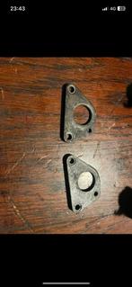 Gilera runner / skipper oliepomp plaatje, Ophalen