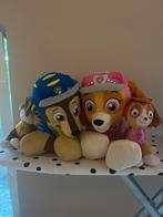 Paw Patrol Knuffels, Ophalen, Gebruikt, Hond