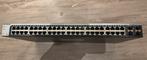 Netgear gs748T switch, Computers en Software, Ophalen of Verzenden, Nieuw