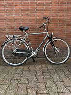 Batavus staccato Herenfiets, Ophalen, Versnellingen, Batavus, Zo goed als nieuw