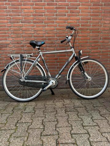 Batavus staccato Herenfiets beschikbaar voor biedingen