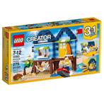 LEGO Creator 31063 Strandvakantie * 't LEGOhuis *, Kinderen en Baby's, Nieuw, Complete set, Ophalen of Verzenden, Lego