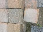 GRATIS 10x10x6 stenen, Ophalen, Gebruikt, Klinkers, 10 m² of meer