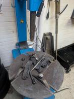 Banden wissel apparaat, Auto diversen, Autogereedschap, Ophalen, Gebruikt