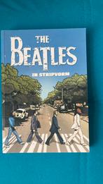 The Beatles in stripvorm, Boeken, Stripboeken, Ophalen of Verzenden, Zo goed als nieuw