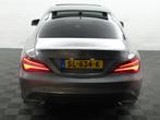 Mercedes-Benz CLA-Klasse 180 AMG Night Edition Aut- Panodak, 4 cilinders, 122 pk, 19 km/l, Sedan