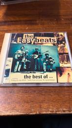 The easybeats cd the best of 20 tracks, Cd's en Dvd's, Ophalen of Verzenden, Gebruikt, Poprock