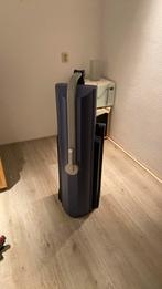 Philips zonnehemel HB 814, Witgoed en Apparatuur, Zonnebanken en Gezichtsbruiners, Ophalen of Verzenden, Gebruikt, Zonnebank enkelzijdig