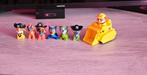 Paw patrol poppetjes, Ophalen of Verzenden, Zo goed als nieuw