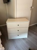 Chest of drawers, Huis en Inrichting, Ophalen, 50 tot 100 cm, Zo goed als nieuw, 3 of 4 laden