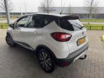 Renault Captur 1.2 TCe INITIALE PARIS AUT. ZEER KOMPLEET!, Gebruikt, 4 cilinders, Wit, SUV of Terreinwagen
