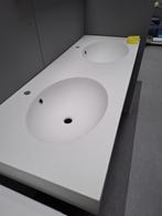 Wastafel 140 cm