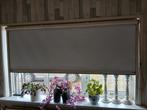 Verduistering rolgordijnen met geleiders, Huis en Inrichting, Stoffering | Gordijnen en Lamellen, Ophalen, Zo goed als nieuw