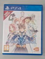 Tales of Zestiria, 1 speler, Ophalen of Verzenden, Zo goed als nieuw, Role Playing Game (Rpg)